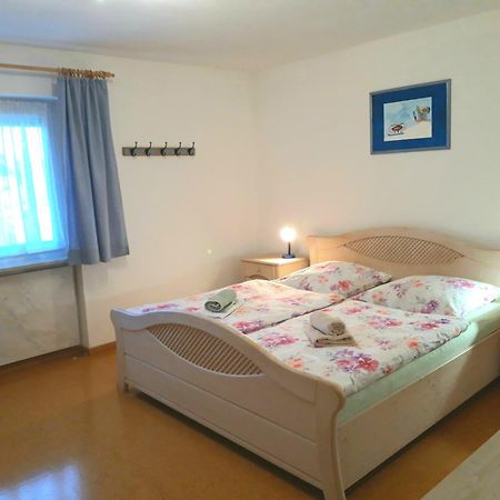 Ferienwohnung Im Seidlerhof Mit Balkon Und Garten Rohrnbach Luaran gambar