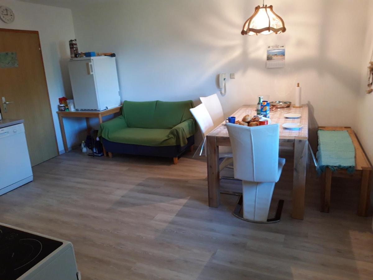 Ferienwohnung Im Seidlerhof Mit Balkon Und Garten Rohrnbach Luaran gambar