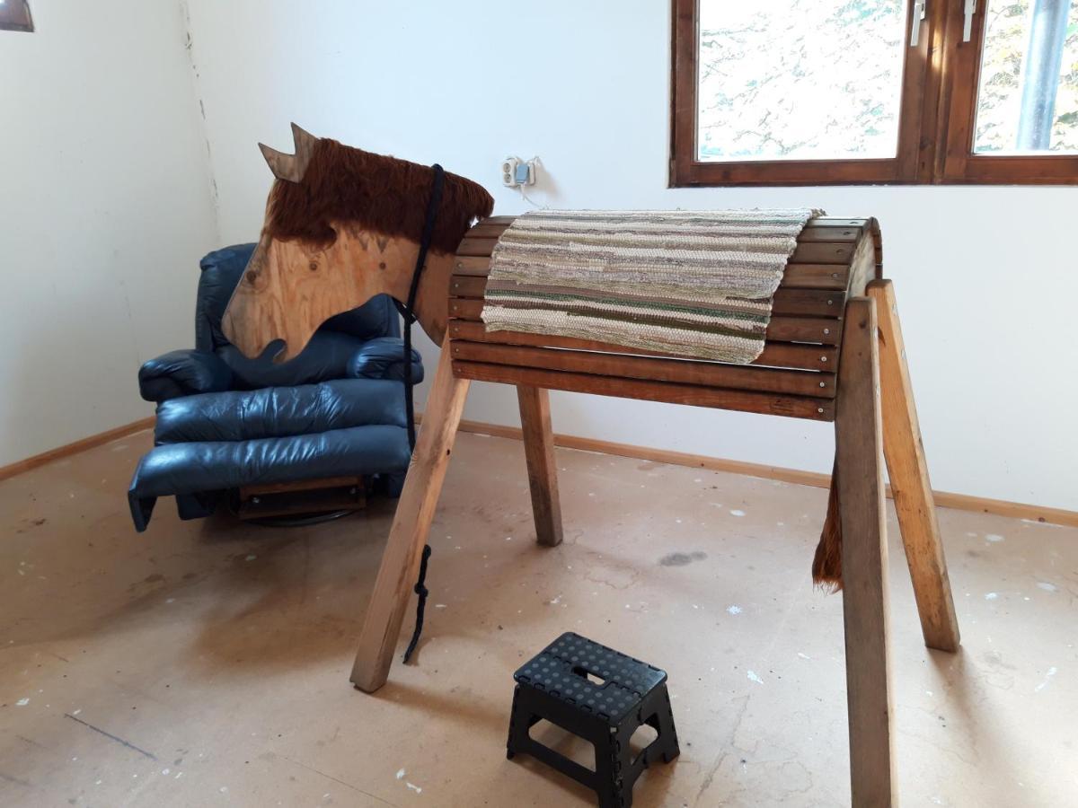 Ferienwohnung Im Seidlerhof Mit Balkon Und Garten Rohrnbach Luaran gambar