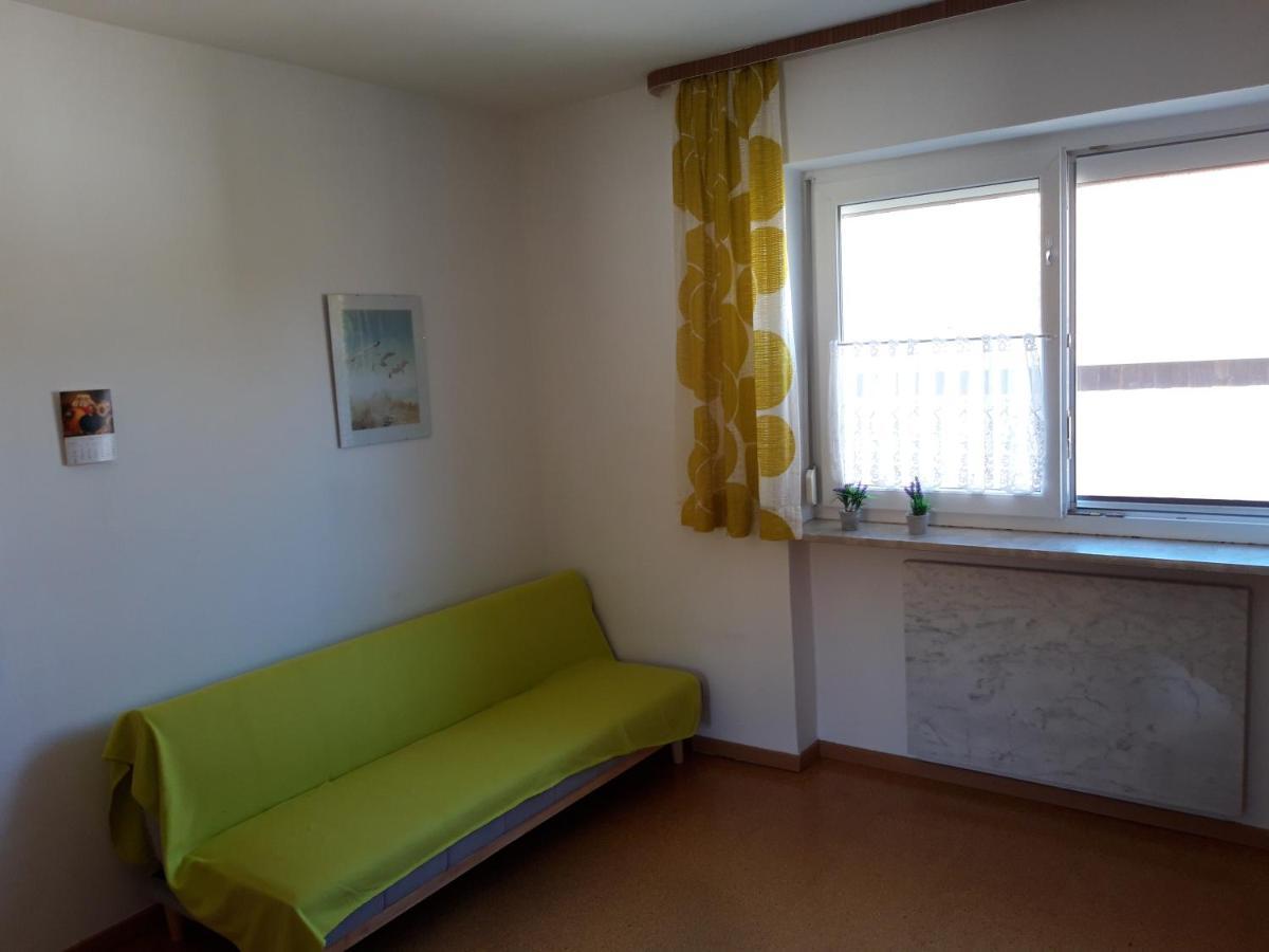 Ferienwohnung Im Seidlerhof Mit Balkon Und Garten Rohrnbach Luaran gambar