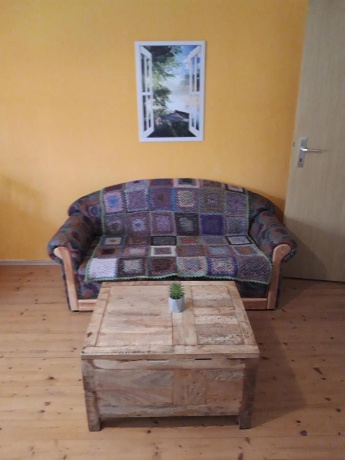 Ferienwohnung Im Seidlerhof Mit Balkon Und Garten Rohrnbach Luaran gambar