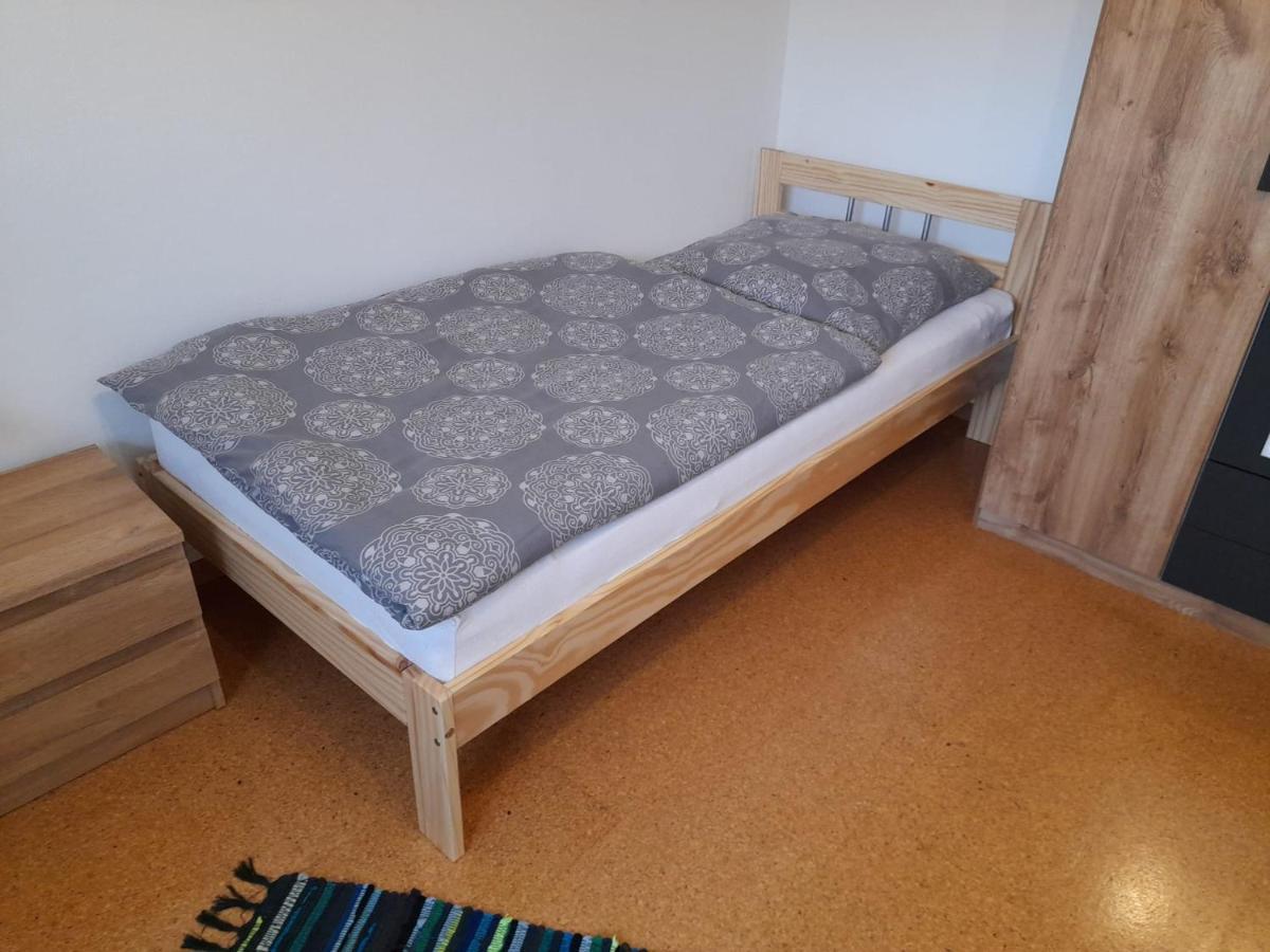 Ferienwohnung Im Seidlerhof Mit Balkon Und Garten Rohrnbach Luaran gambar