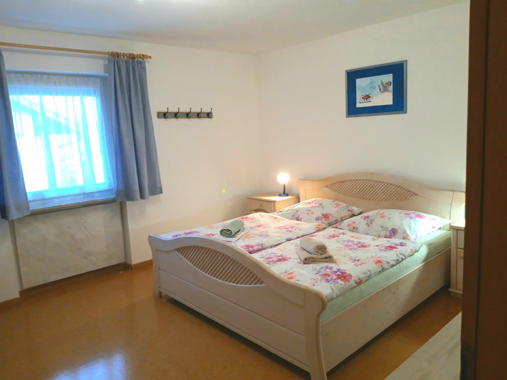 Ferienwohnung Im Seidlerhof Mit Balkon Und Garten Rohrnbach Luaran gambar